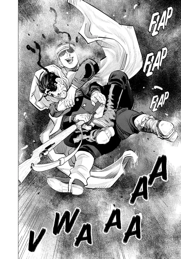 Golden Kamuy Chapter 310 image 15_optimized